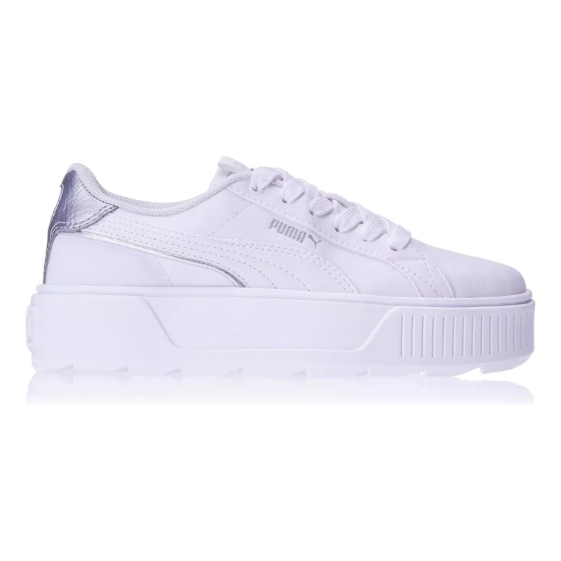 Tênis Karmen Pop-UP Metallics Bdp Puma - Feminino