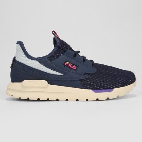 Tênis Fila Tr Knit - Feminino Tam 33