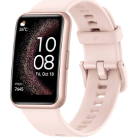 Smartwatch Watch Fit Versão Global - Huawei