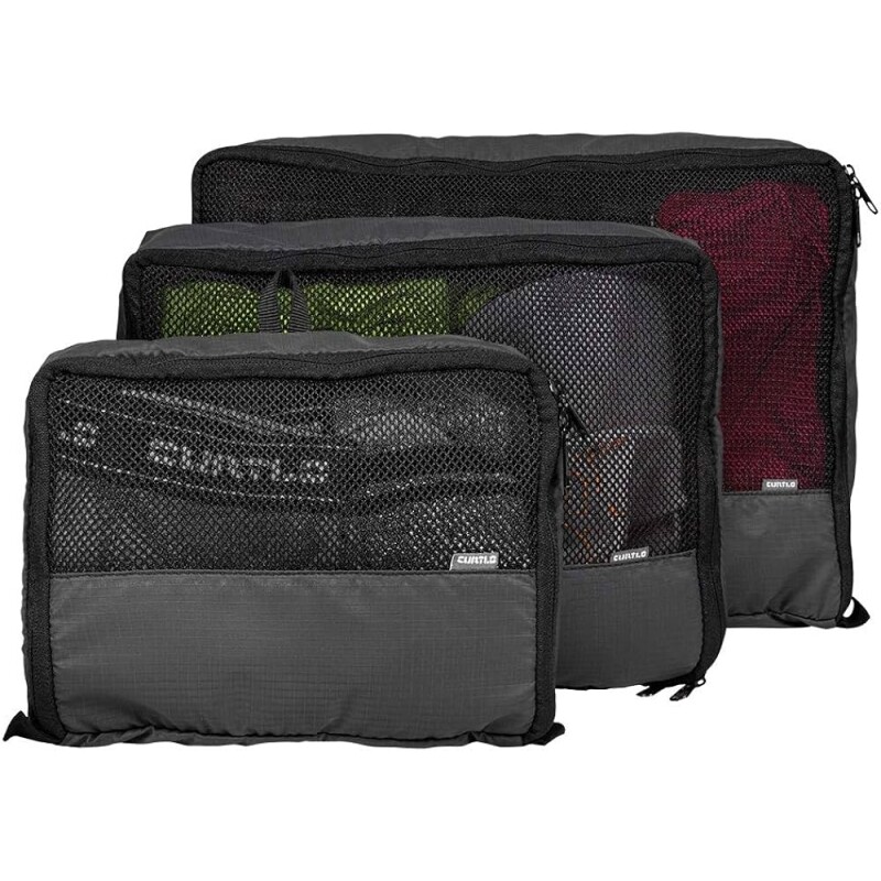 Organizador Mesh Organizer Trio Curtlo