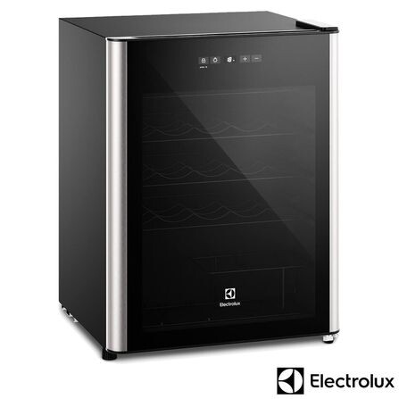 Adega Electrolux 24 Garrafas - WSF24