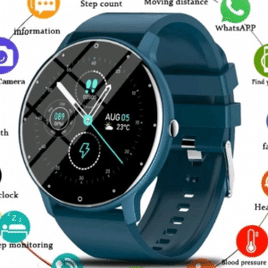 Smartwatch SKMEI ZL02