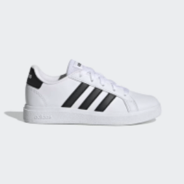 Tênis Adidas Grand Court - Infantil