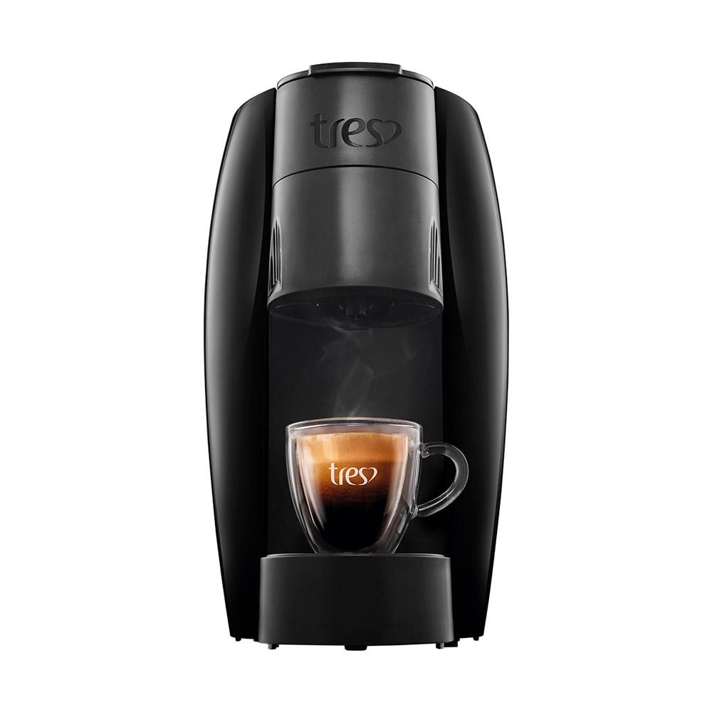 Cafeteira Três Corações Lov Multibebidas - 127V