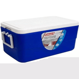 Recipiente Termoplástico 28 QT 26,5L Coleman