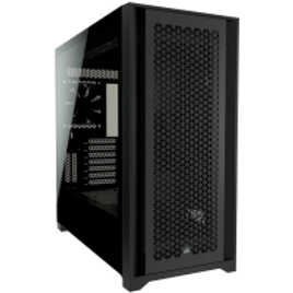 Gabinete Corsair 5000D Airflow - CC-9011210-WW