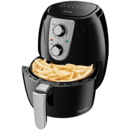 Fritadeira Sem Óleo Air Fryer Maxis AF-33 3,2L