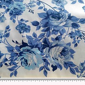 Tecido Tricoline Infantino Lg 1,49 38027 Clara 01