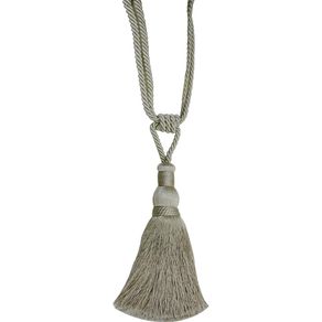 ABRACADEIRA ROSANA BEGE