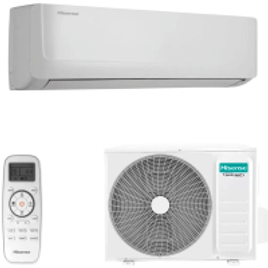 Ar Condicionado Split Hisense Hi Wall Inverter 9.000 BTU/h Frio Monofásico - 220V