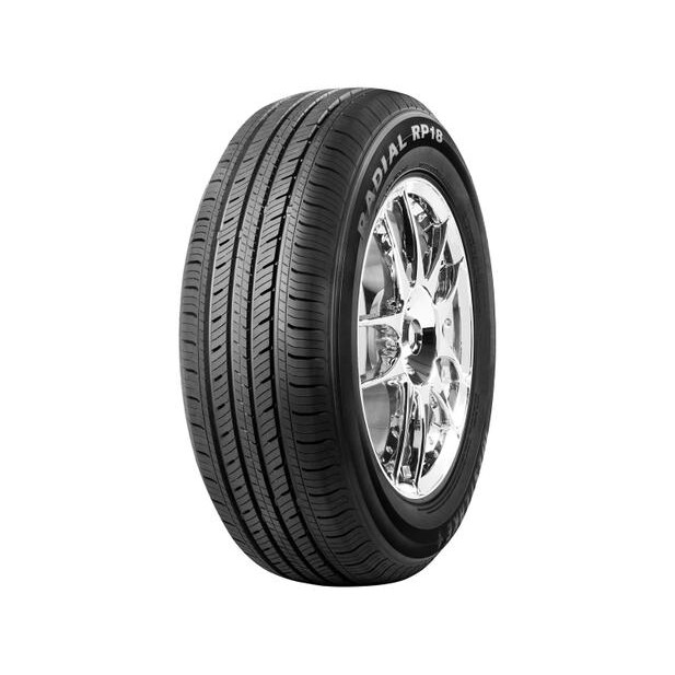 Pneu Aro 13 Westlake 175/75R13PR 85T