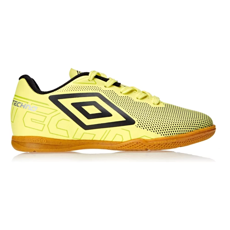 Chuteira Futsal Umbro Techno Jr - Masculino