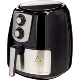 Fritadeira Philco Air Fryer Inox 7.2L PFR06 220V