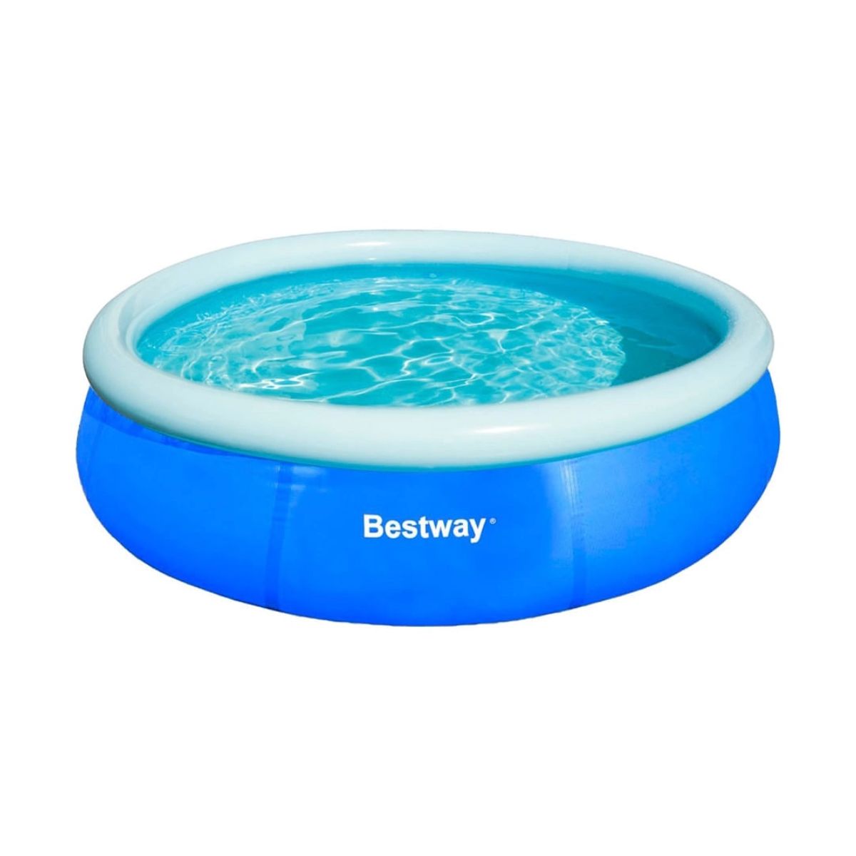 Piscina Inflável 1000 Litros Azul Bestway