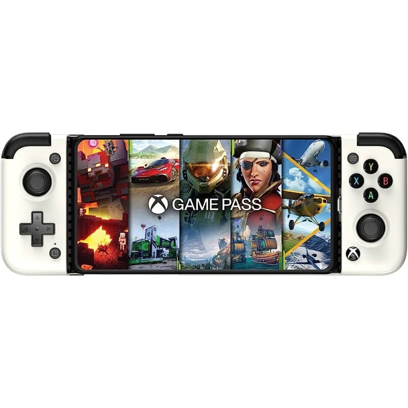 Gamepad GameSir X2 Pro Xbox USB C