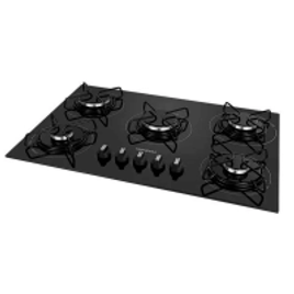 Cooktop À Gás Mondial 5 Bocas - CTG-02