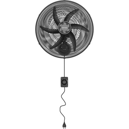 Ventilador De Parede 50cm Ventisol Premium Monta Fácil 110v
