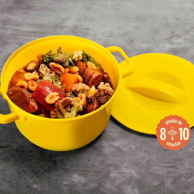 Frango Xadrez Swift 350g