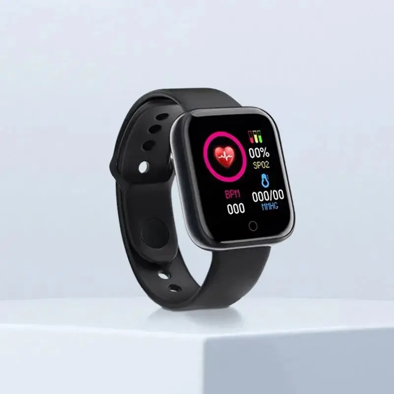 Smartwatch D20 Bluetooth 1.3"