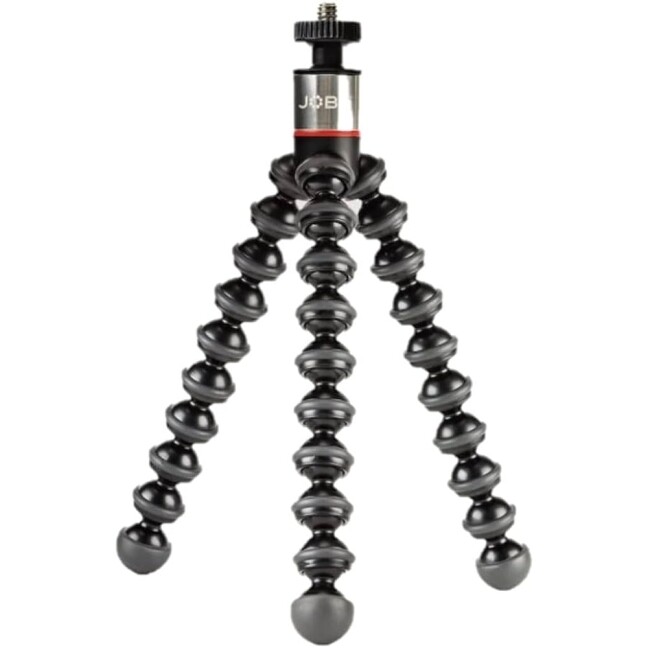 Tripé Flexível Joby Gorillapod 325