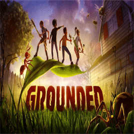Jogo Grounded - PS5