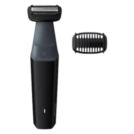 Aparador de Pelos Philips Bodygroom BG3010/15 à Prova d'água