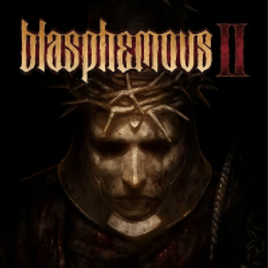 Jogo Blasphemous 2 - PS4 & PS5