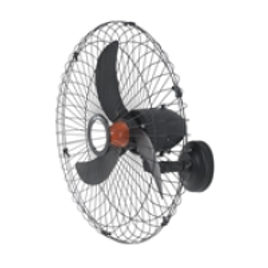 Ventilador de Parede Goar V70PPR 70cm Bivolt