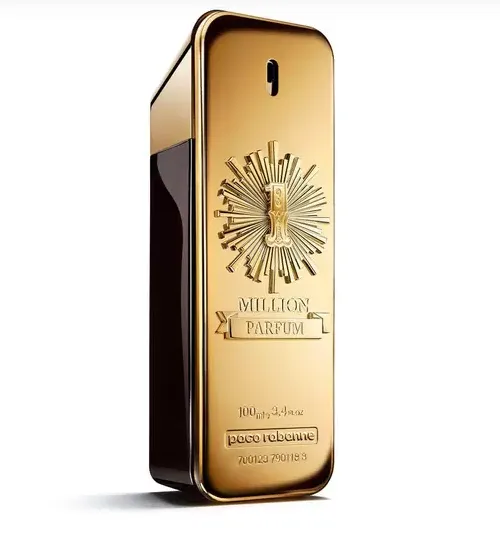 Perfume 1 Million Paco Rabanne - Eau De Parfum 100ml