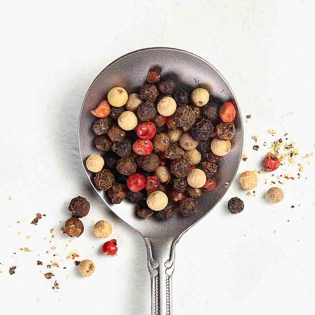 Mix De Pimentas Swift 35g