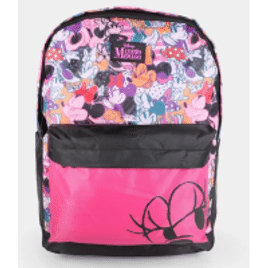 Mochila Xerys Disney Minnie Desenhos - Xeryus