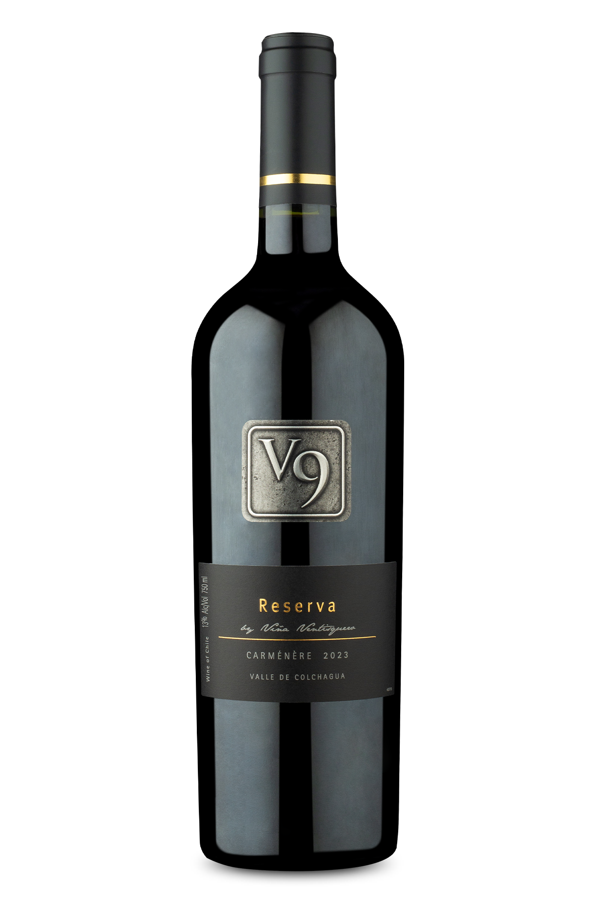 V9 Reserva Carménère 2023