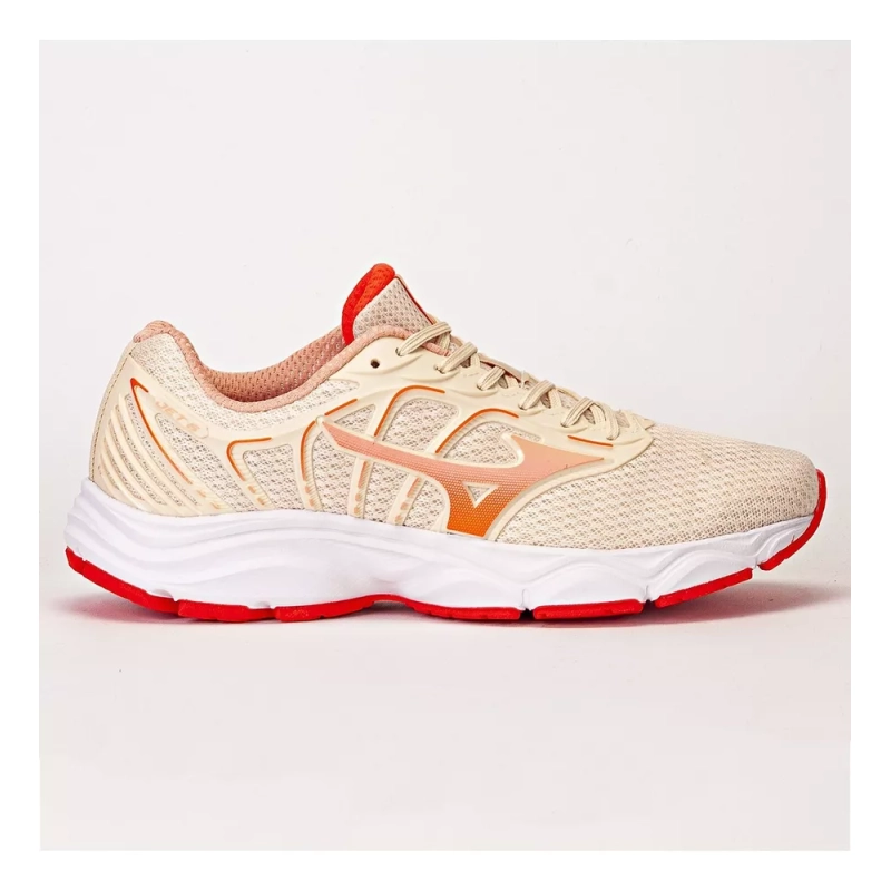 Tênis Mizuno Jet 6 - Feminino