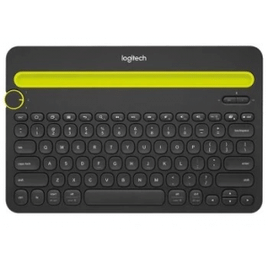 Teclado Logitech K480 Bluetooth Multi-device