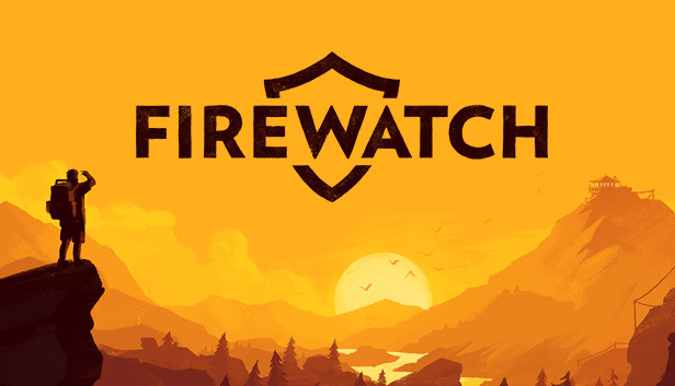 Jogo Firewatch - PC Steam