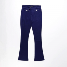 Calça de Malha Guaraná Brasil Boot Cut