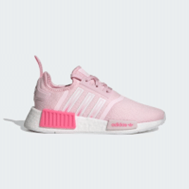 Tênis Adidas NMD_R1 Infantil