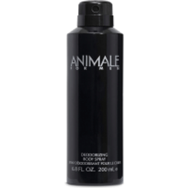 Body Spray Animale For Men 200ml