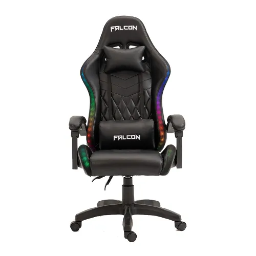 Cadeira Gamer Falcon rgb - Brighter