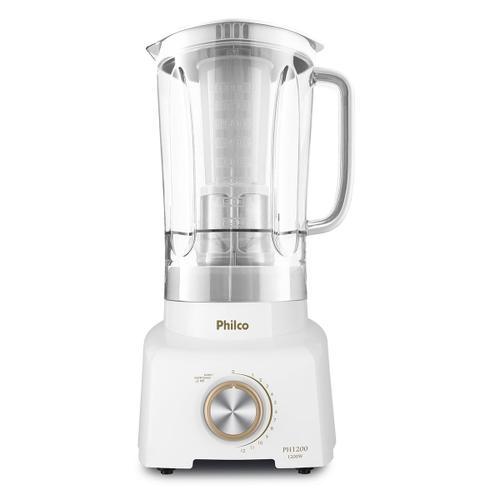 Liquidificador Philco 1200W - PH1200