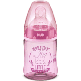 Mamadeira My1St S2 NUK 300ml