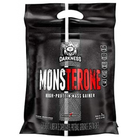 Suplemento Integralmédica Monsterone Darkness 3Kg