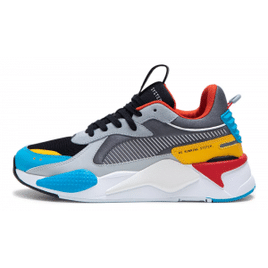 Tênis Puma RS-X Mix - Unissex