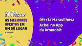 Olha o Promobit ai gente!!!