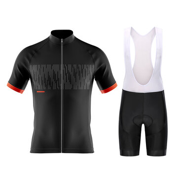 Conjuntos de Roupas de Ciclismo