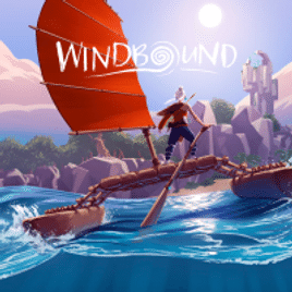 Jogo Windbound - PS4