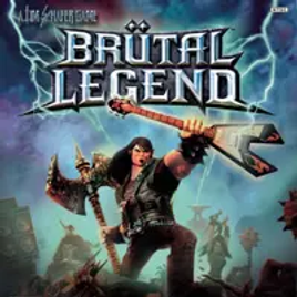 Jogo Brutal Legend - Xbox One