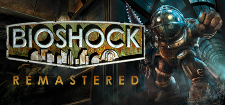Jogo Bioshock Remastered - PC Steam