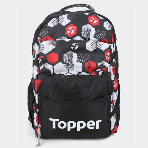 Mochila Topper Identity