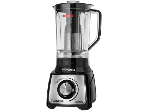 Liquidificador Mondial L-1200 BI